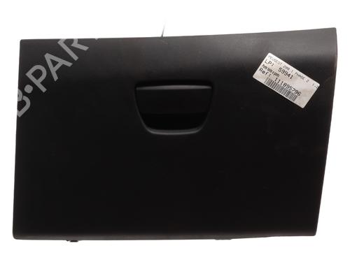 Used Glove box PEUGEOT 208 I (CA_, CC_) 1.2 VTI 82 (82 hp) 28966082