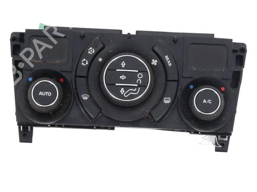 Used Climate control PEUGEOT 5008 (0U_, 0E_) 1.6 HDi (112 hp) 29143183