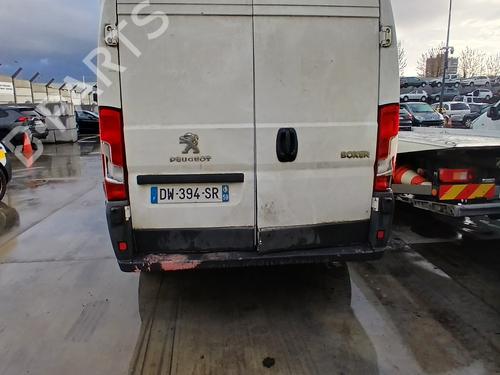 Grill PEUGEOT BOXER Van 2.2 HDi 130 | BP33741593C40  - Image 11