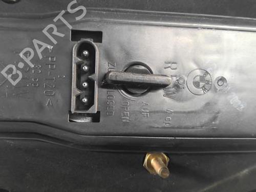 Used Left taillight Left taillight 20370363 20370363