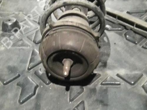 Right front shock absorber OPEL ZAFIRA A MPV (T98) 2.0 DTI 16V (F75) | BP20725779M17 
