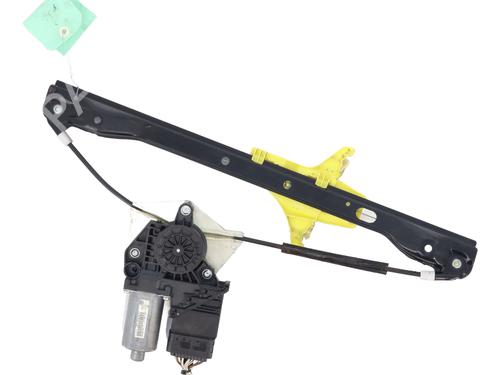 Rear left window mechanism VW GOLF PLUS V (5M1, 521) 1.6 TDI | BP30948887C24