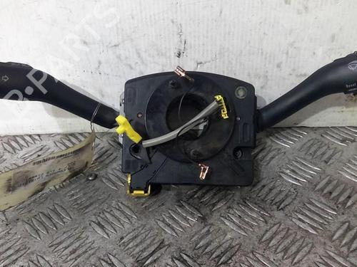Used Steering column stalk Steering column stalk VW GOLF IV (1J1) 1.9 TDI (101 hp) 21777812 21777812