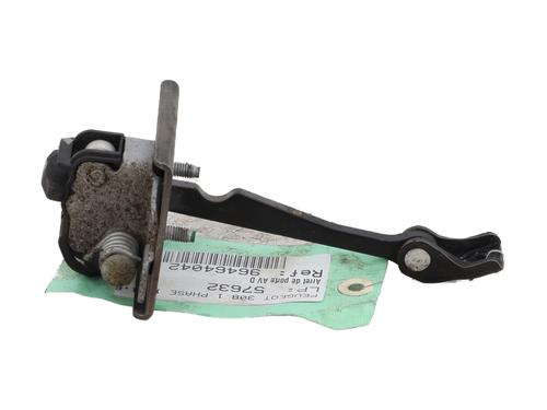 Hinge/Door check strap PEUGEOT 308 I (4A_, 4C_) 1.6 16V | BP21675330C146 