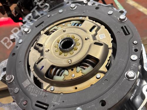 Engine TOYOTA YARIS CROSS (MXP_) 1.5 Hybrid (MXPJ10) | BP38726045M1 - Image 6