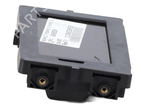 Display monitor RENAULT MEGANE III Hatchback (BZ0/1_, B3_) 1.5 dCi (BZ0C) | BP29493123C48 