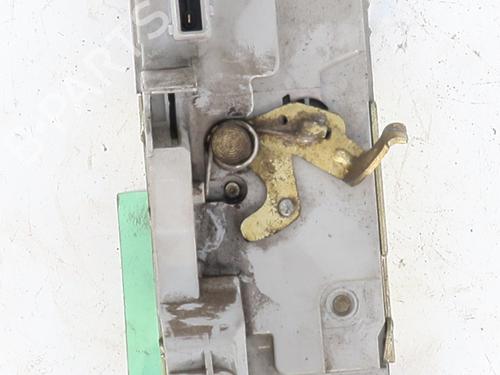 Used Rear left lock Rear left lock PEUGEOT 307 (3A/C) 1.6 HDi (90 hp) 29744466 29744466