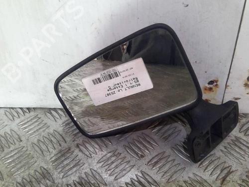 Left mirror RENAULT 5 (122_) 1.1 (1227, 1397) | BP21826828C26
