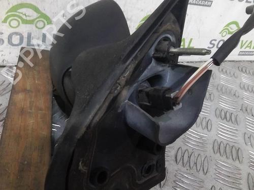 Bakspejl Højre RENAULT TWINGO I (C06_) 1.2 (C066, C068) (58 hp) 21592459