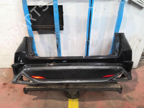 Rear bumper HONDA CIVIC VIII Hatchback (FN, FK) 2.2 CTDi (FK3) | BP20354406C8 