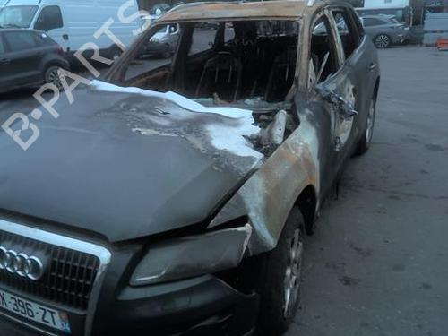 Used Parts AUDI Q5 (8RB) 2.0 TDI quattro 2075915