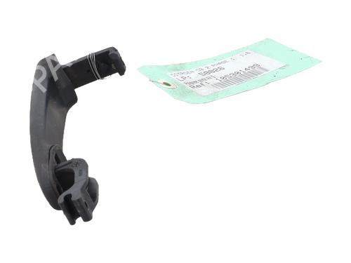 Used Front left exterior door handle CITROËN C3 I (FC_, FN_) 1.6 16V HDi (90 hp) 25447890