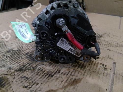 Used Alternator Alternator RENAULT CLIO IV (BH_) 1.5 dCi 90 (90 hp) 32148815 32148815