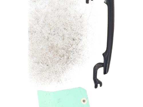 Rear left exterior door handle PEUGEOT 307 (3A/C) 2.0 HDi 135 | BP26034968C130 