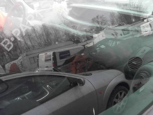 Left front shock absorber RENAULT ESPACE IV (JK0/1_) 3.0 dCi (JK0E, JK0Y) | BP32061809M16 - Image 5