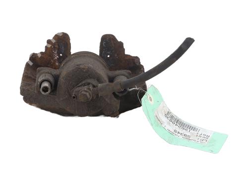 Left front brake caliper VW TOURAN (1T1, 1T2) 1.9 TDI | BP26184149M105 