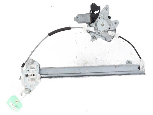 Used Front right window mechanism NISSAN JUKE (F15) 1.2 DIG-T (115 hp) 23789000
