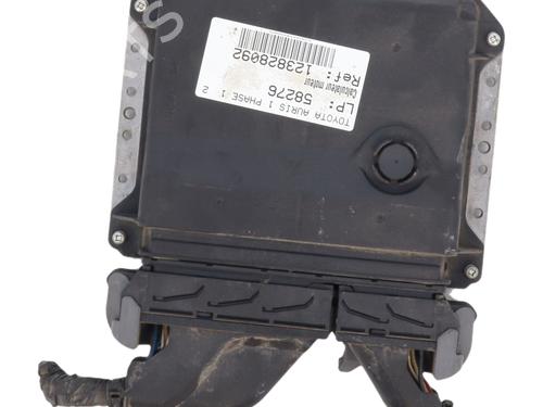 Engine control unit (ECU) TOYOTA AURIS (_E15_) 2.0 D-4D (ADE150_, ADE150R) | BP33803780M57  - Image 6