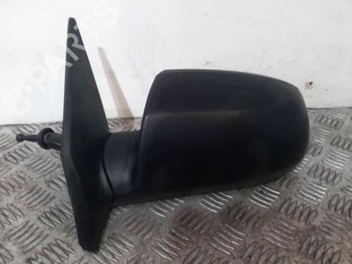 Retrovisor esquerdo Retrovisor esquerdo 20367174 20367174