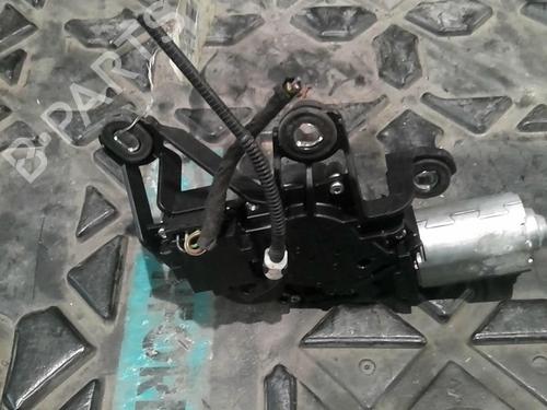 Rear wiper motor VW POLO (9N_, 9A_) 1.2 | BP20362860M102 