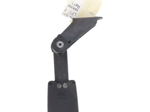 Seat buckle BMW 7 (E65, E66, E67) 735 i, Li | BP40000626I32 - Image 2