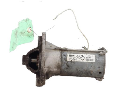 Startmotor DACIA SANDERO II 1.5 dCi (90 hp) 25136802