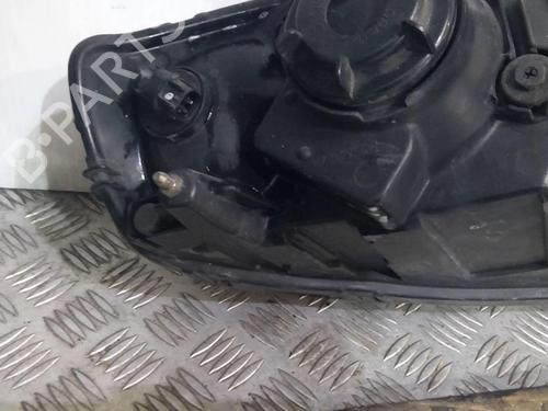 Left headlight HYUNDAI COUPE II (GK) 2.0 GLS | BP20352001C28 