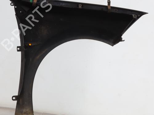 Forkjerm venstre RENAULT MEGANE II (BM0/1_, CM0/1_) 1.5 dCi (BM02, BM13, BM2A, CM02, CM13) | BP29560310C41 