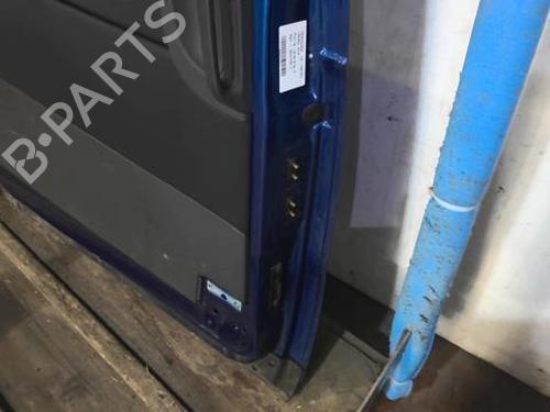 Left slide door MERCEDES-BENZ VANEO (414) 1.6 (414.700) | BP20358439C74 