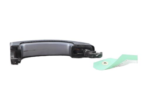 Rear left exterior door handle OPEL ASTRA H (A04) 1.7 CDTI (L48) | BP26436197C130 