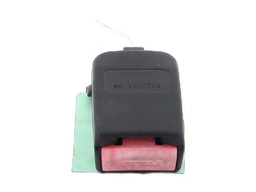 Seat buckle CITROËN C8 (EA_, EB_) 2.0 HDi 165 | BP29197011I32 