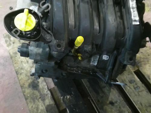Engine RENAULT TWINGO II (CN0_)  | BP25276208M1  - Image 9