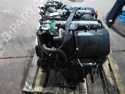 Engine VW PHAETON (3D1, 3D2, 3D3, 3D4, 3D6, 3D7, 3D8, 3D9) 5.0 V10 TDI 4motion | BP23789335M1 - Image 5