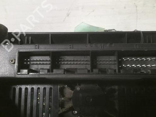 Used Climate control Climate control 22000488 22000488