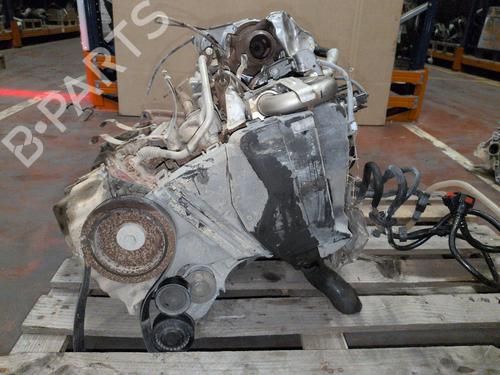 Engine RENAULT KANGOO Express (FW0/1_) | BP37246297M1 - Image 4
