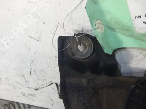 Used Front wiper motor DACIA LOGAN (LS_) 1.5 dCi (LS0K) (68 hp) 21817511