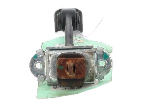 Hinge/Door check strap NISSAN MICRA IV (K13K, K13KK) 1.2 | BP28571684C146 