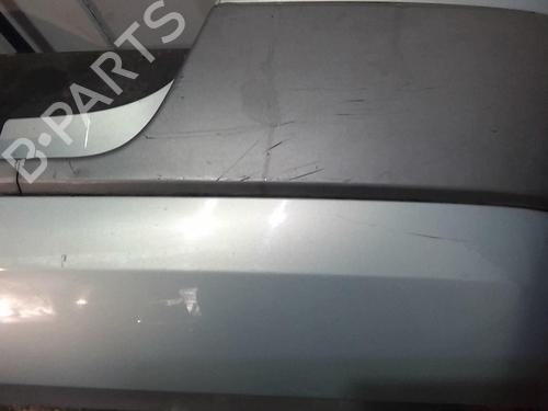 Rear bumper RENAULT MEGANE II Coupé-Cabriolet (EM0/1_) 1.9 dCi | BP20360546C8 