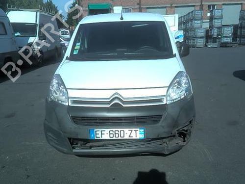 Right front steering knuckle CITROËN BERLINGO Box Body/MPV (B9) 1.6 BlueHDi 100 | BP23996134M26 - Image 8