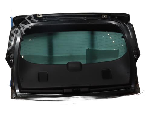 Tailgate PEUGEOT 3008 I MPV (0U_) 1.6 HDi | BP22439402C6 