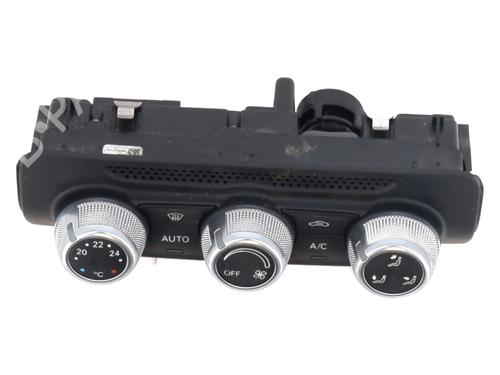 Climate control AUDI A1 (8X1, 8XK) 1.6 TDI | BP30147798I5 