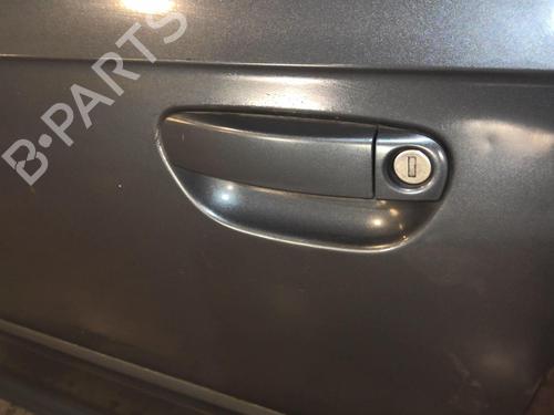 Left front door AUDI A3 (8P1) 2.0 TDI 16V | BP22003008C2 