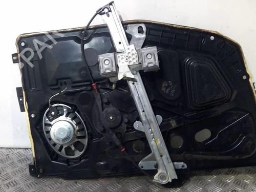Rudehejsemekanisme Højre foran FORD FUSION (JU_) 1.4 TDCi (68 hp) 20353578