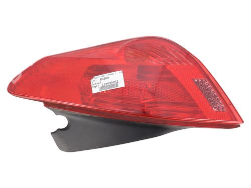 Used Right taillight PEUGEOT 308 I (4A_, 4C_) 1.6 HDi (109 hp) 27920461