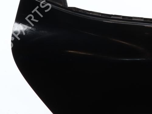 Right rear door RENAULT CLIO IV (BH_) 1.5 dCi 90 | BP27550755C5