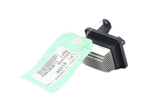 heater-resistor-citroen-c3-aircross-ii-2r_-2c_-2017-31842206 main image