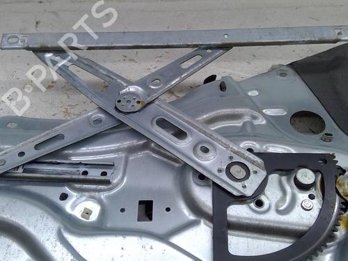 Front left window mechanism KIA SOUL I (AM) 1.6 CRDi 128 | BP33876327C22 - Image 4