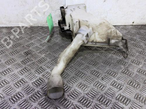 Windscreen washer tank PEUGEOT 407 (6D_) 2.0 HDi 135 (6DRHRH, 6DRHRE, 6DRHRG, 6DRHRJ) | BP20354756C113