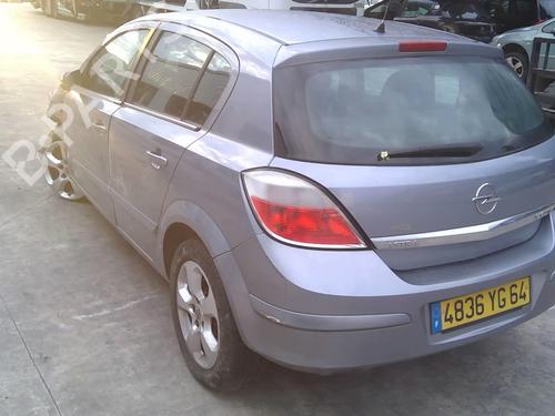 Ignition barrel OPEL ASTRA H (A04) 1.7 CDTI (L48) | BP21999695M48 