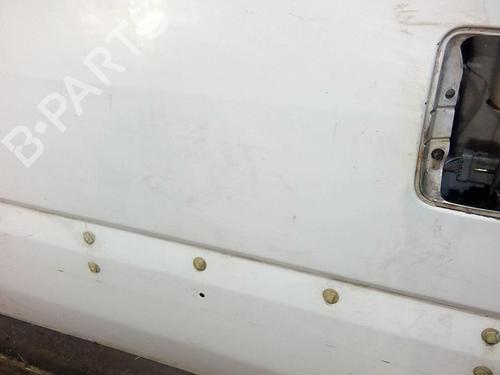 Left front door PEUGEOT EXPERT Van (222) 2.0 HDI | BP22000804C2 